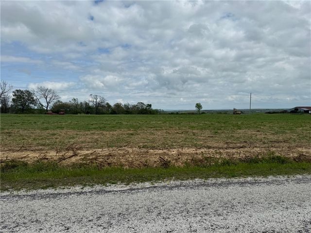 Tract B Old Cincinnati Road, Lincoln, AR 72744