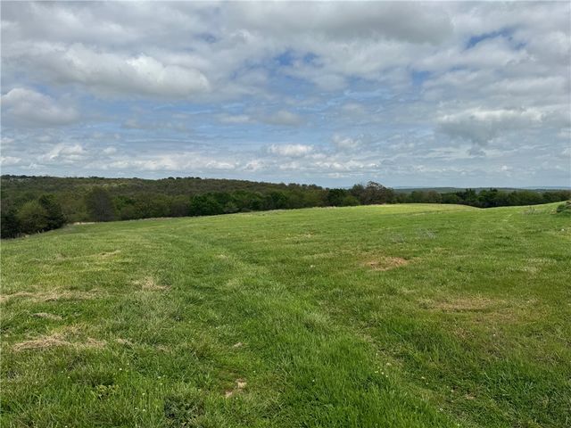Tract B Old Cincinnati Road, Lincoln, AR 72744