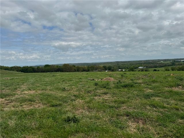 Tract B Old Cincinnati Road, Lincoln, AR 72744
