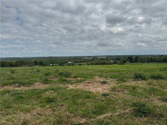 Tract B Old Cincinnati Road, Lincoln, AR 72744