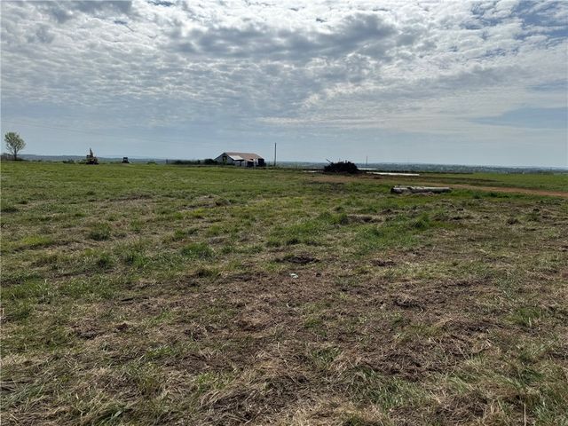Tract B Old Cincinnati Road, Lincoln, AR 72744