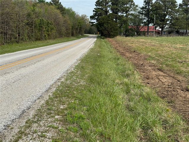 Tract B Old Cincinnati Road, Lincoln, AR 72744