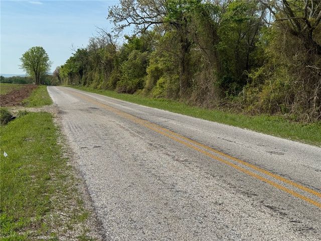 Tract B Old Cincinnati Road, Lincoln, AR 72744