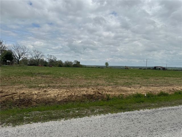 Tract B Old Cincinnati Road, Lincoln, AR 72744