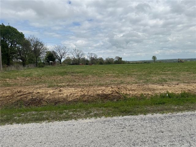 Tract B Old Cincinnati Road, Lincoln, AR 72744