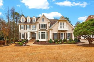 3441 Westhampton Way, Gainesville, GA 30506
