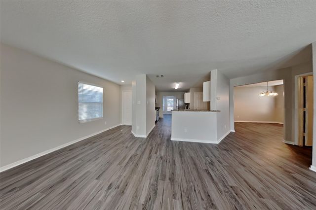 16839 Blackberry Lily Lane, Conroe, TX 77385