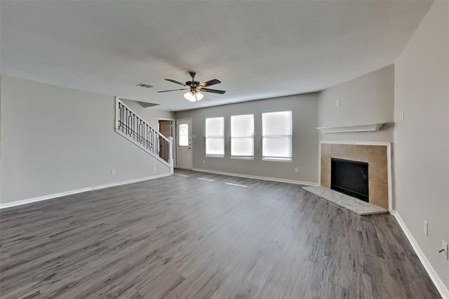 16839 Blackberry Lily Lane, Conroe, TX 77385