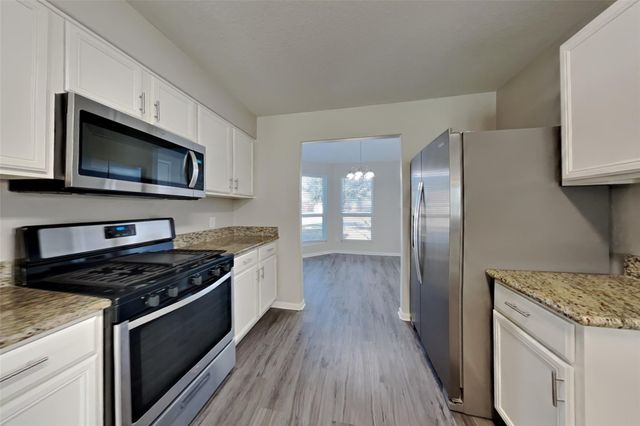 16839 Blackberry Lily Lane, Conroe, TX 77385