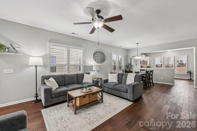 23051 Whimbrel Circle, Fort Mill, SC 29707