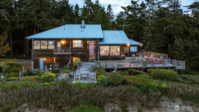 2312 Cedar Hollow Lane, Coupeville, WA 98239