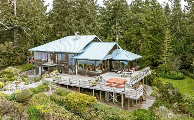 2312 Cedar Hollow Lane, Coupeville, WA 98239