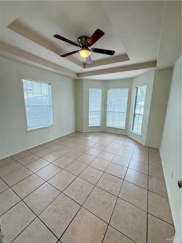 1007 Blue Jay Avenue, Pharr, TX 78577