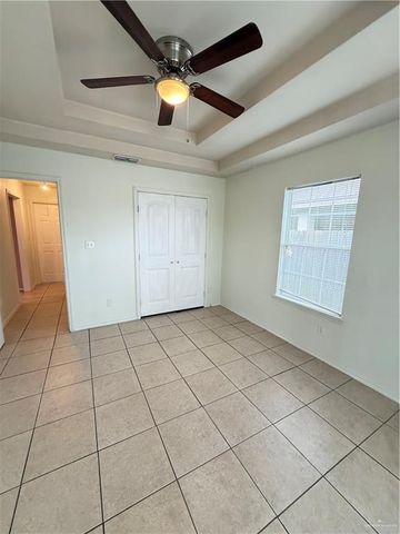 1007 Blue Jay Avenue, Pharr, TX 78577