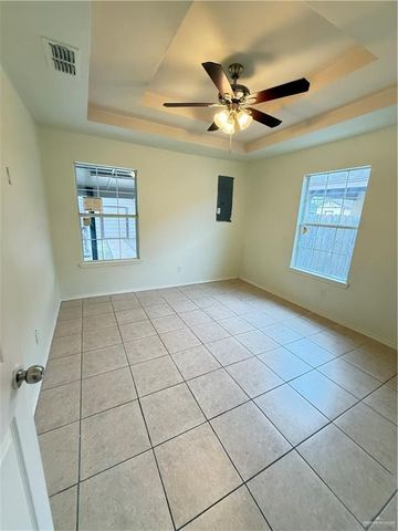 1007 Blue Jay Avenue, Pharr, TX 78577