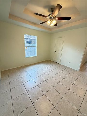 1007 Blue Jay Avenue, Pharr, TX 78577