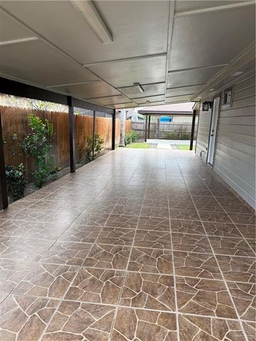 1007 Blue Jay Avenue, Pharr, TX 78577