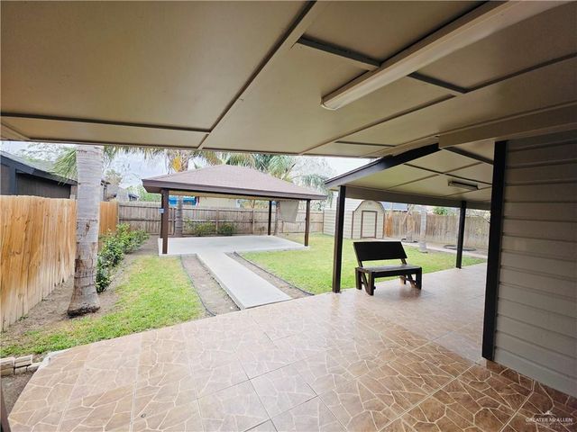 1007 Blue Jay Avenue, Pharr, TX 78577