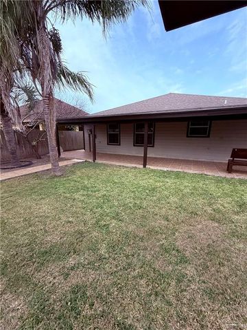 1007 Blue Jay Avenue, Pharr, TX 78577