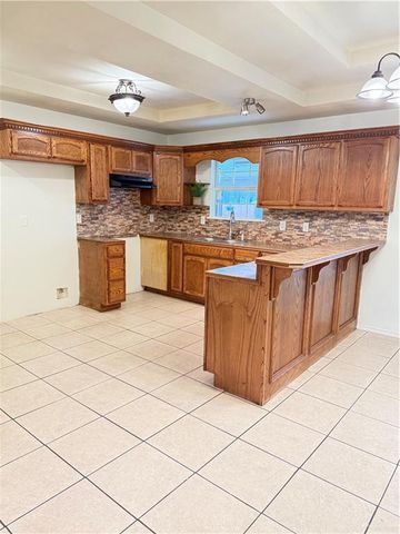 1007 Blue Jay Avenue, Pharr, TX 78577