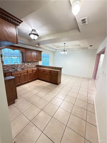 1007 Blue Jay Avenue, Pharr, TX 78577