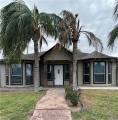 1007 Blue Jay Avenue, Pharr, TX 78577