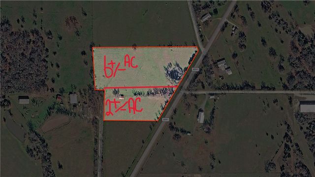 6 AC FM 3091, Madisonville, TX 77864