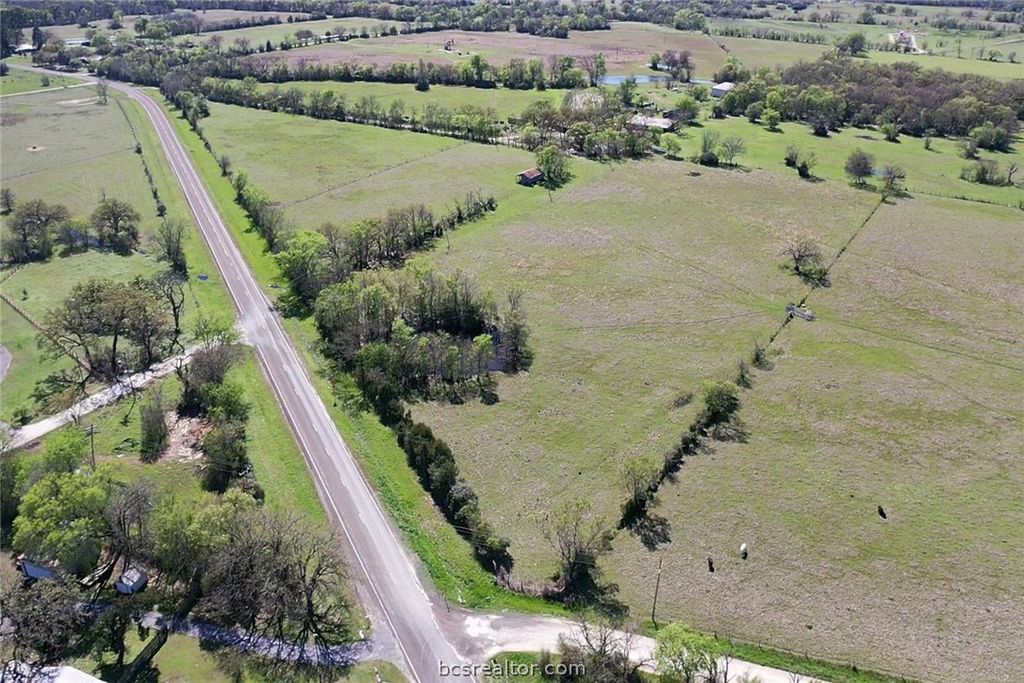 6 AC FM 3091, Madisonville, TX 77864 — photo 2