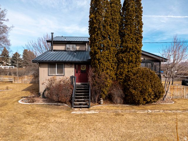 790 W 1100 S, Vernal, UT 84078