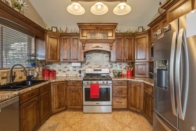 790 W 1100 S, Vernal, UT 84078