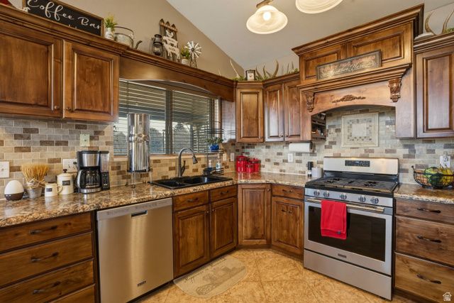 790 W 1100 S, Vernal, UT 84078