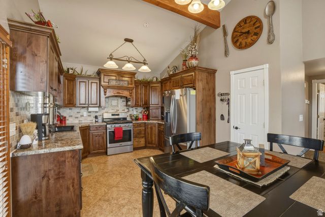 790 W 1100 S, Vernal, UT 84078