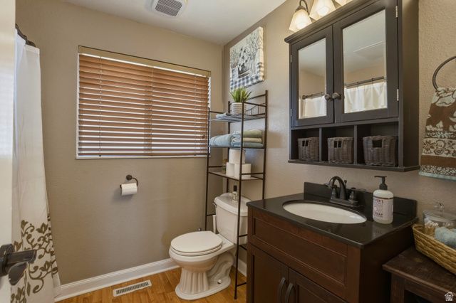 790 W 1100 S, Vernal, UT 84078