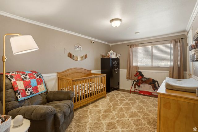 790 W 1100 S, Vernal, UT 84078