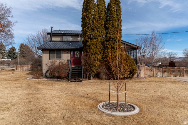 790 W 1100 S, Vernal, UT 84078