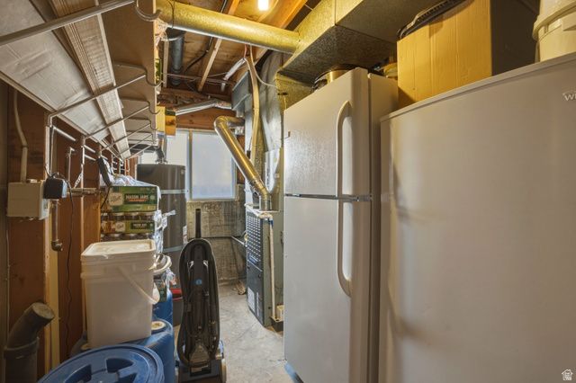 790 W 1100 S, Vernal, UT 84078