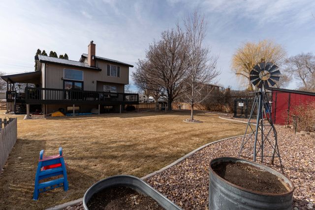 790 W 1100 S, Vernal, UT 84078