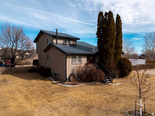 790 W 1100 S, Vernal, UT 84078