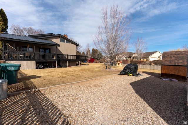 790 W 1100 S, Vernal, UT 84078