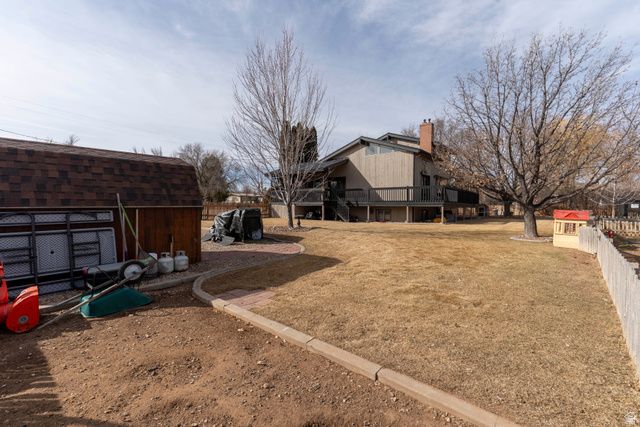 790 W 1100 S, Vernal, UT 84078