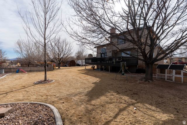 790 W 1100 S, Vernal, UT 84078