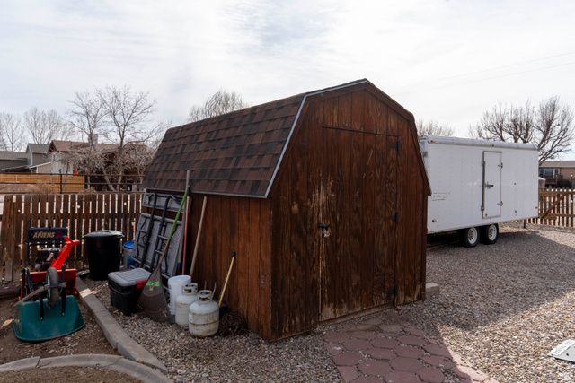 790 W 1100 S, Vernal, UT 84078