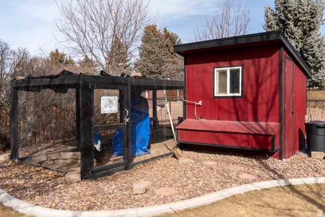 790 W 1100 S, Vernal, UT 84078