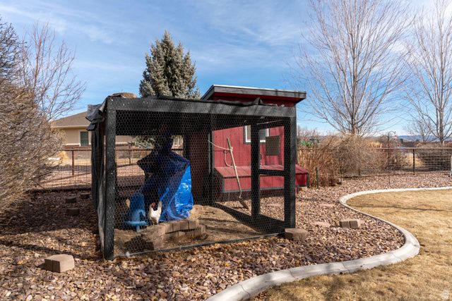 790 W 1100 S, Vernal, UT 84078