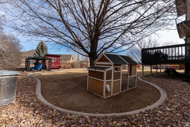 790 W 1100 S, Vernal, UT 84078