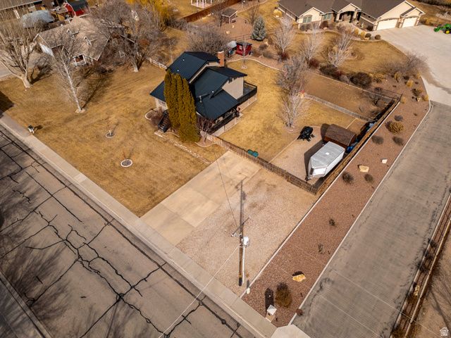 790 W 1100 S, Vernal, UT 84078