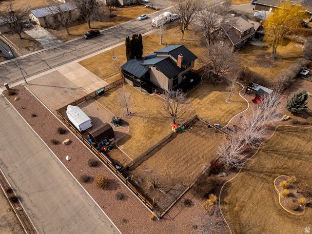 790 W 1100 S, Vernal, UT 84078