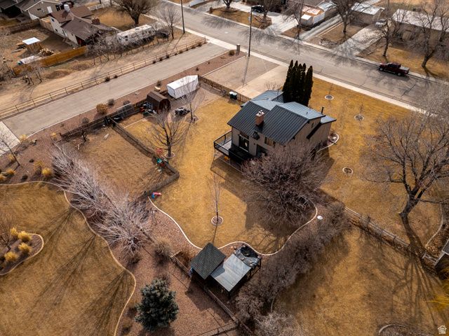 790 W 1100 S, Vernal, UT 84078