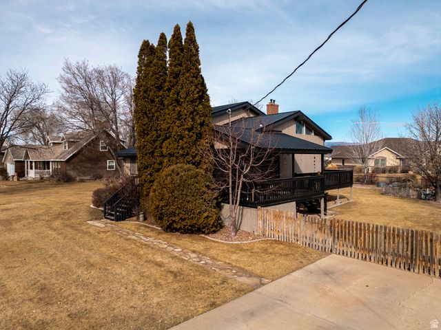 790 W 1100 S, Vernal, UT 84078