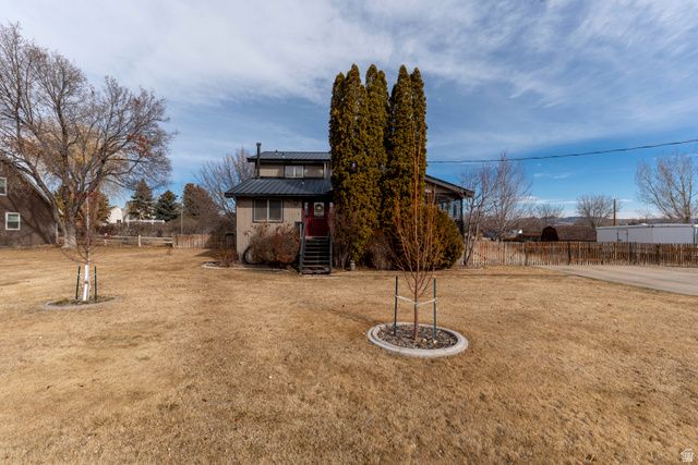 790 W 1100 S, Vernal, UT 84078